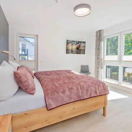 Bernsteinquartier 44 *