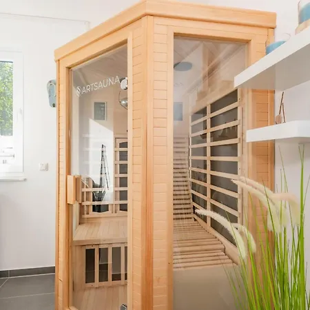 Bernsteinquartier 44 Kolpinsee