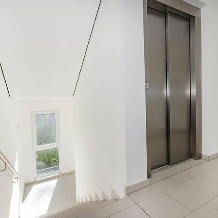 Bernsteinquartier 44 * Kolpinsee