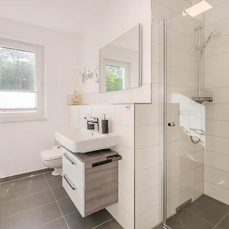 Appartement Bernsteinquartier 44