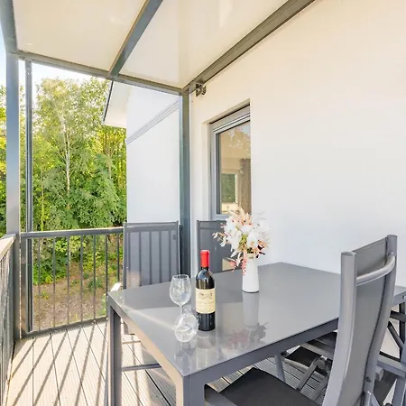 Bernsteinquartier 44 *