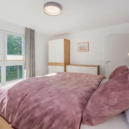 Appartement Bernsteinquartier 44 *