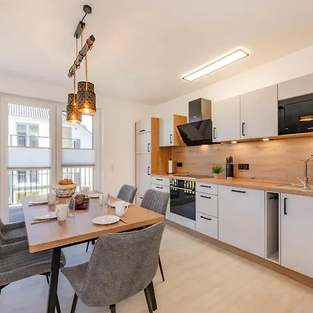 Bernsteinquartier 44 * Kolpinsee